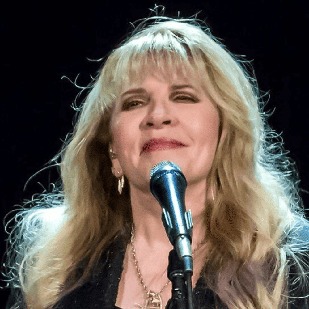 Stevie Nicks