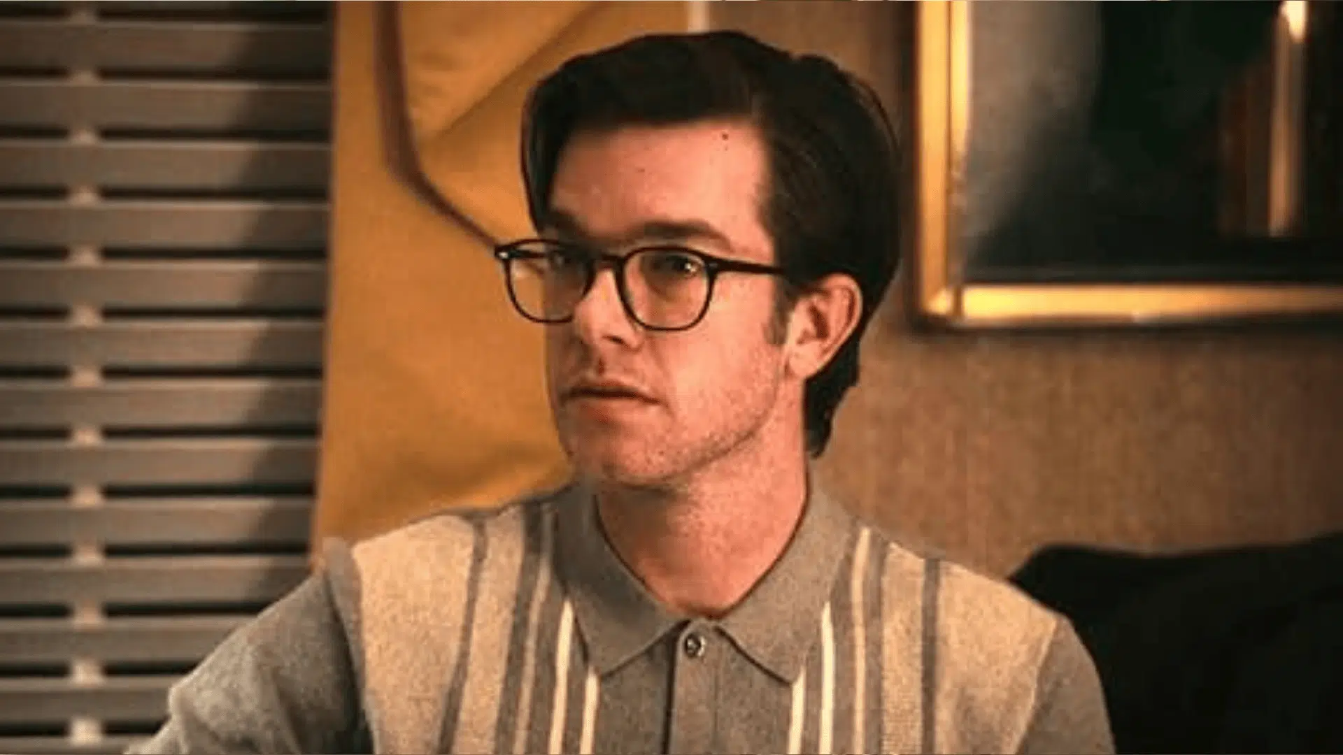Stevie the bear