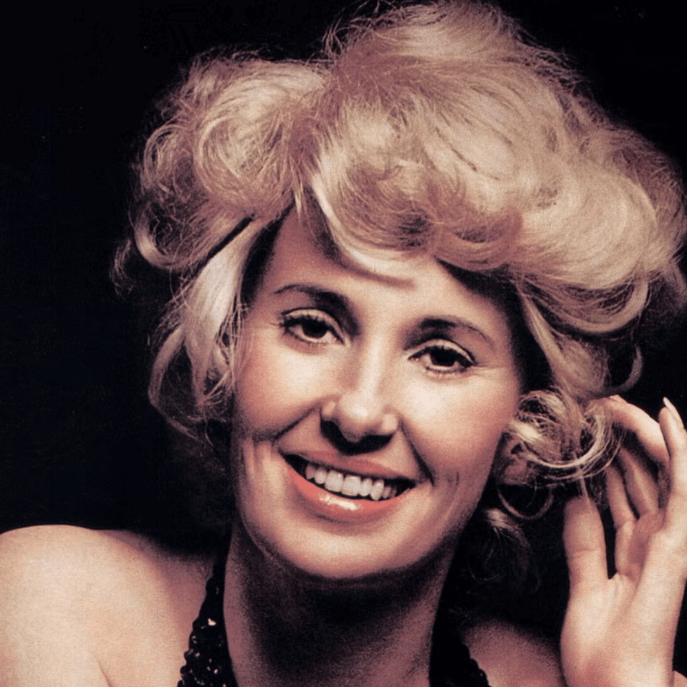 Tammy Wynette