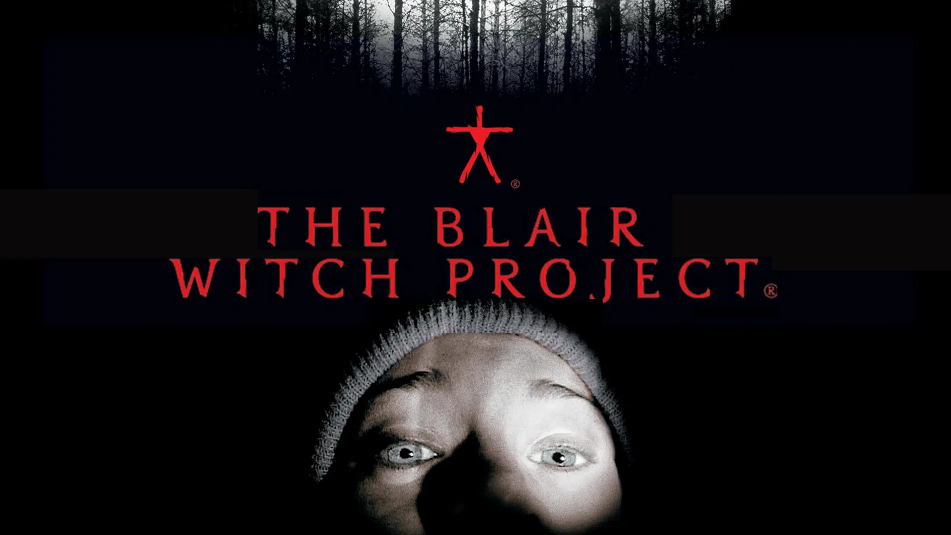 The Blair Witch Project