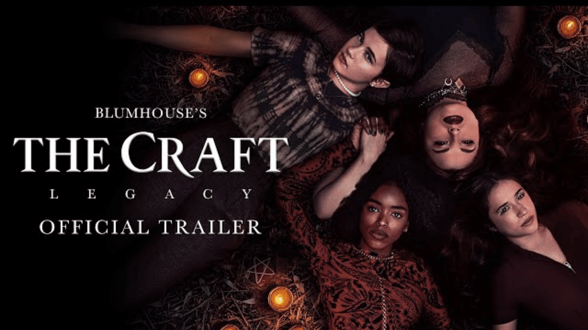 The Craft Legacy