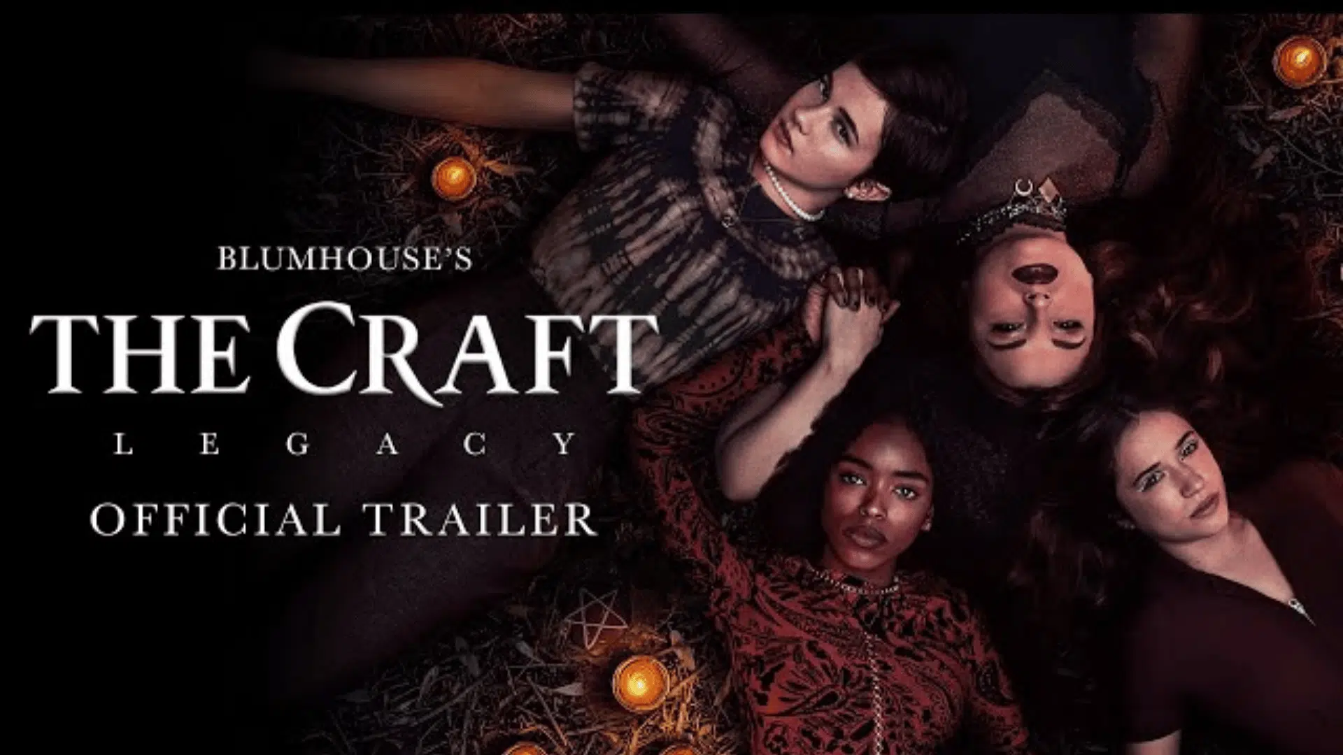 The Craft Legacy