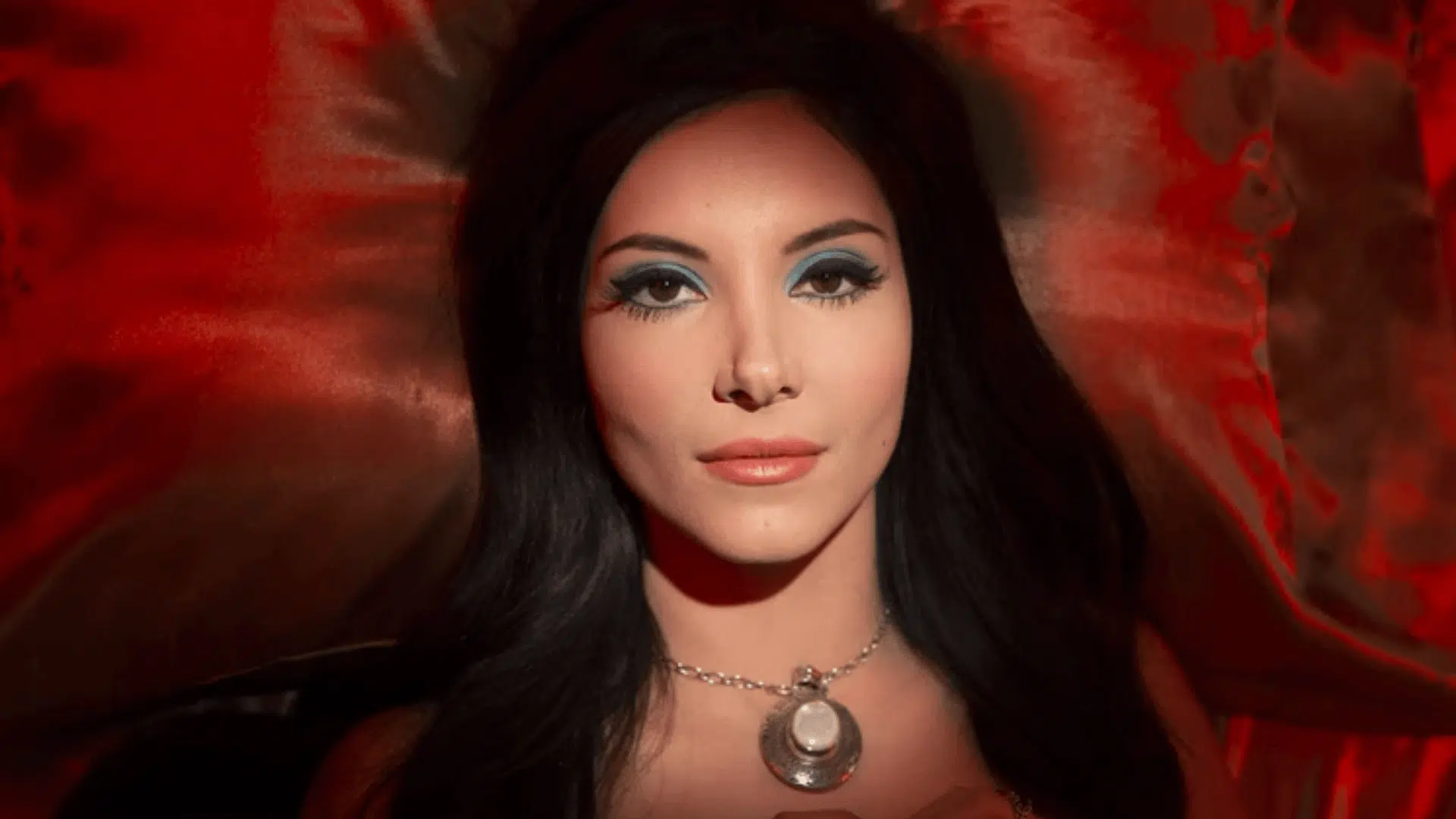 The Love Witch