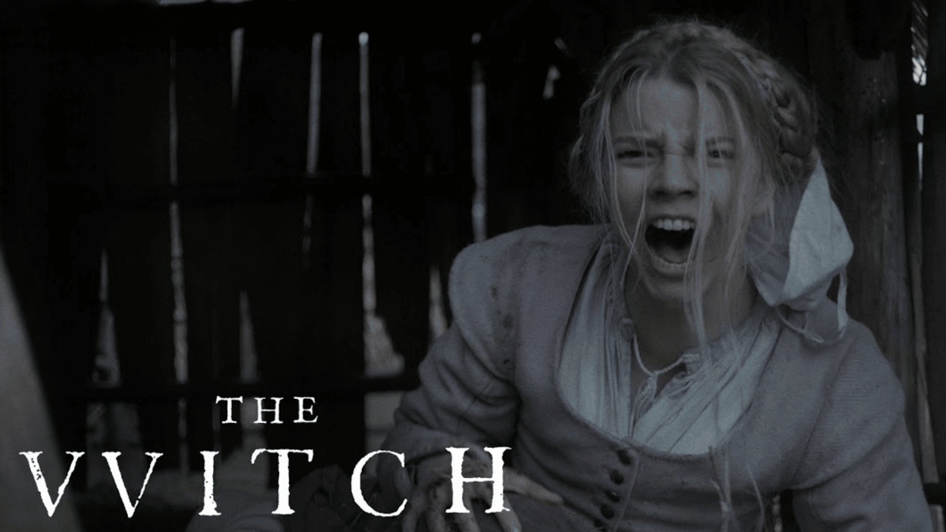 The Witch (The VVitch)