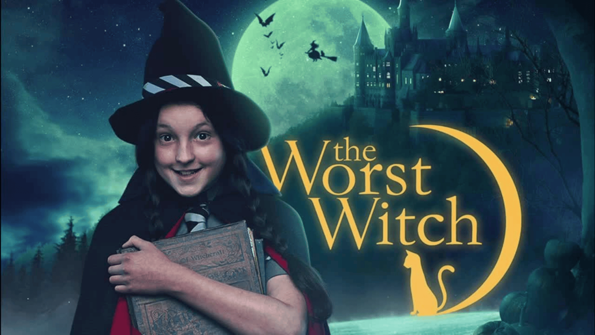 The Worst Witch