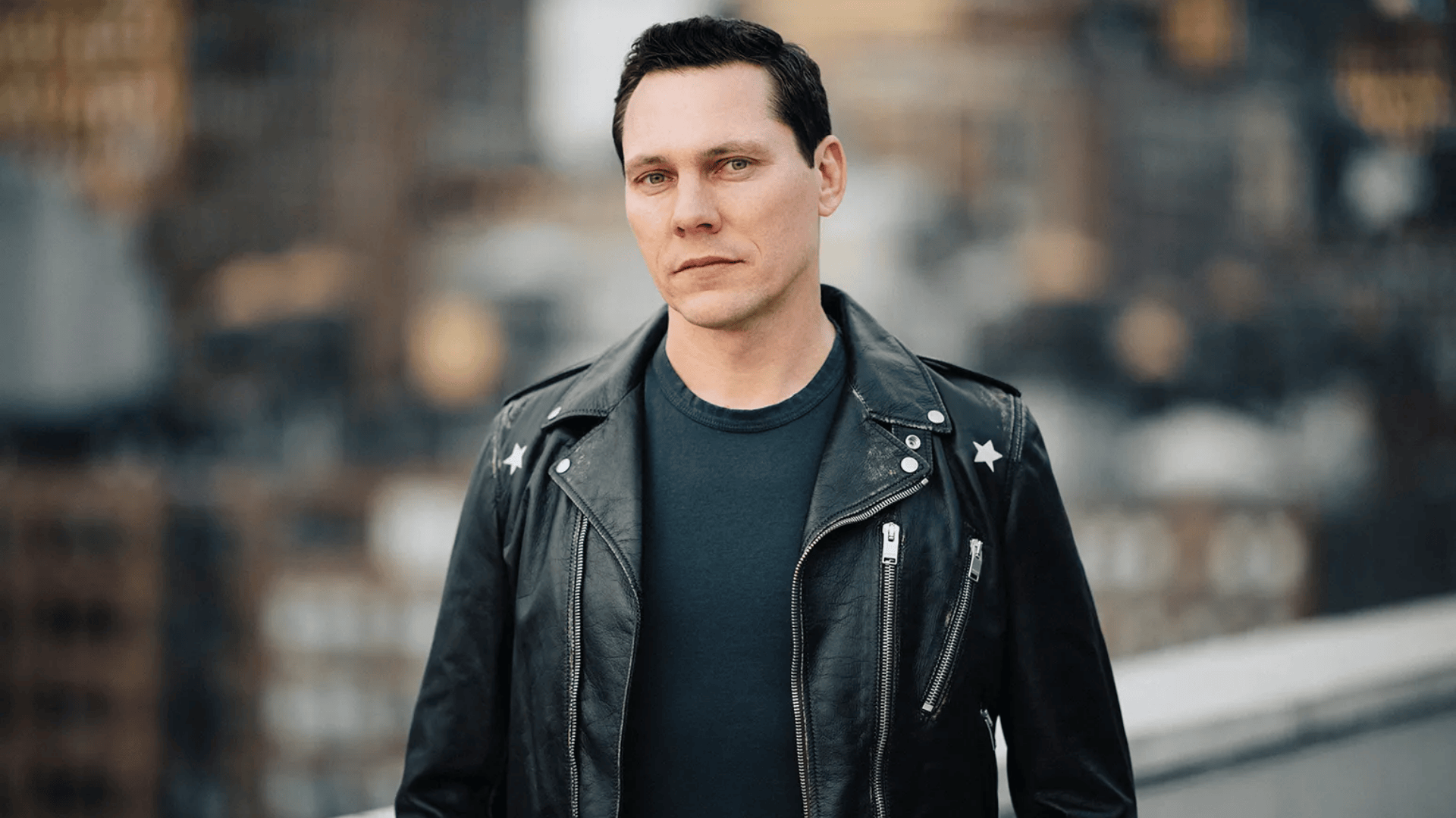 Tiesto