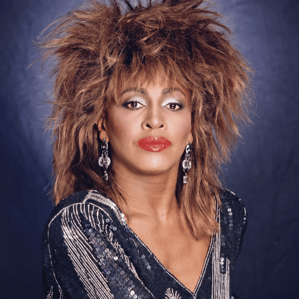 Tina Turner