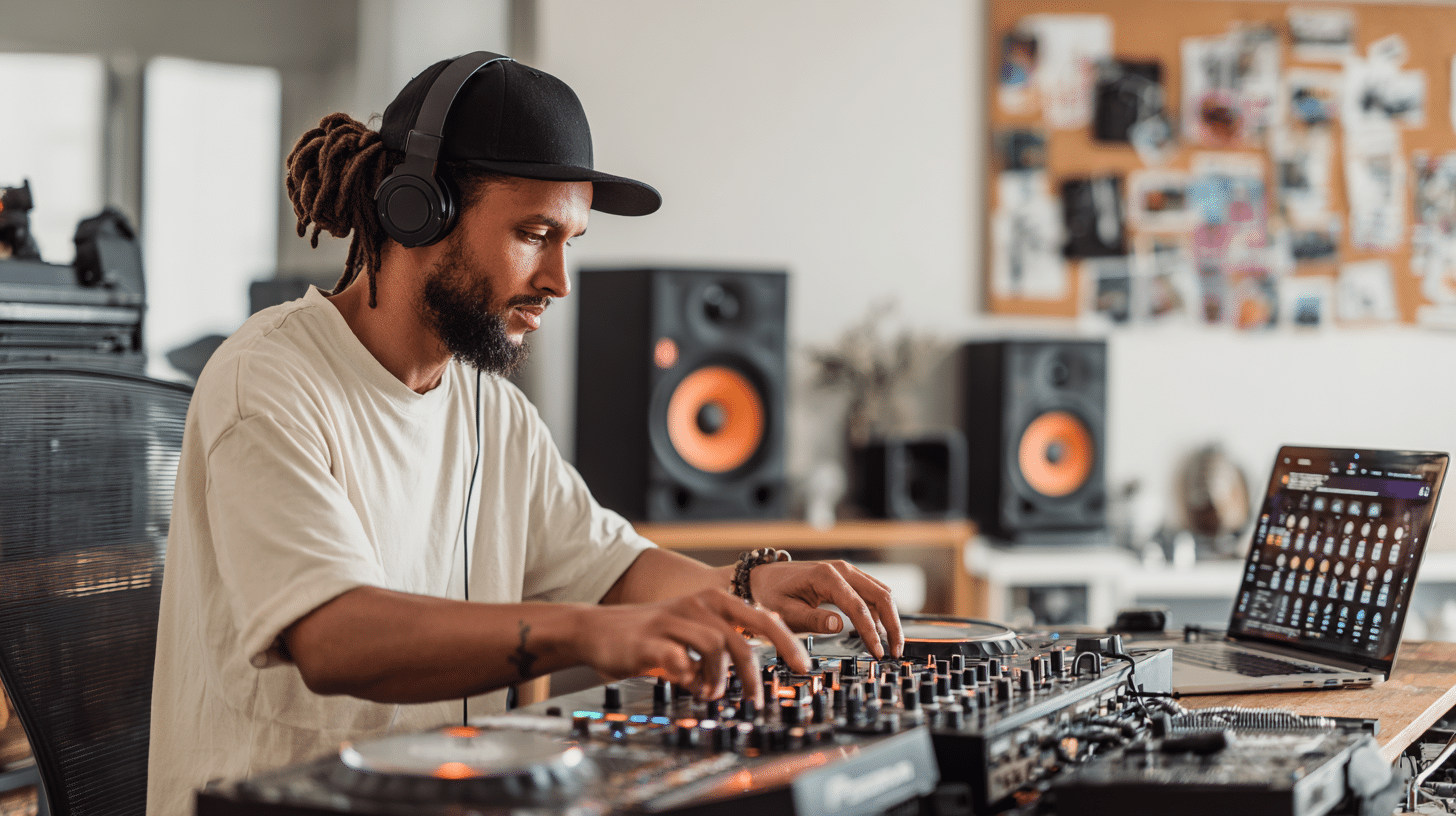 Tips for Increasing DJ Earnings