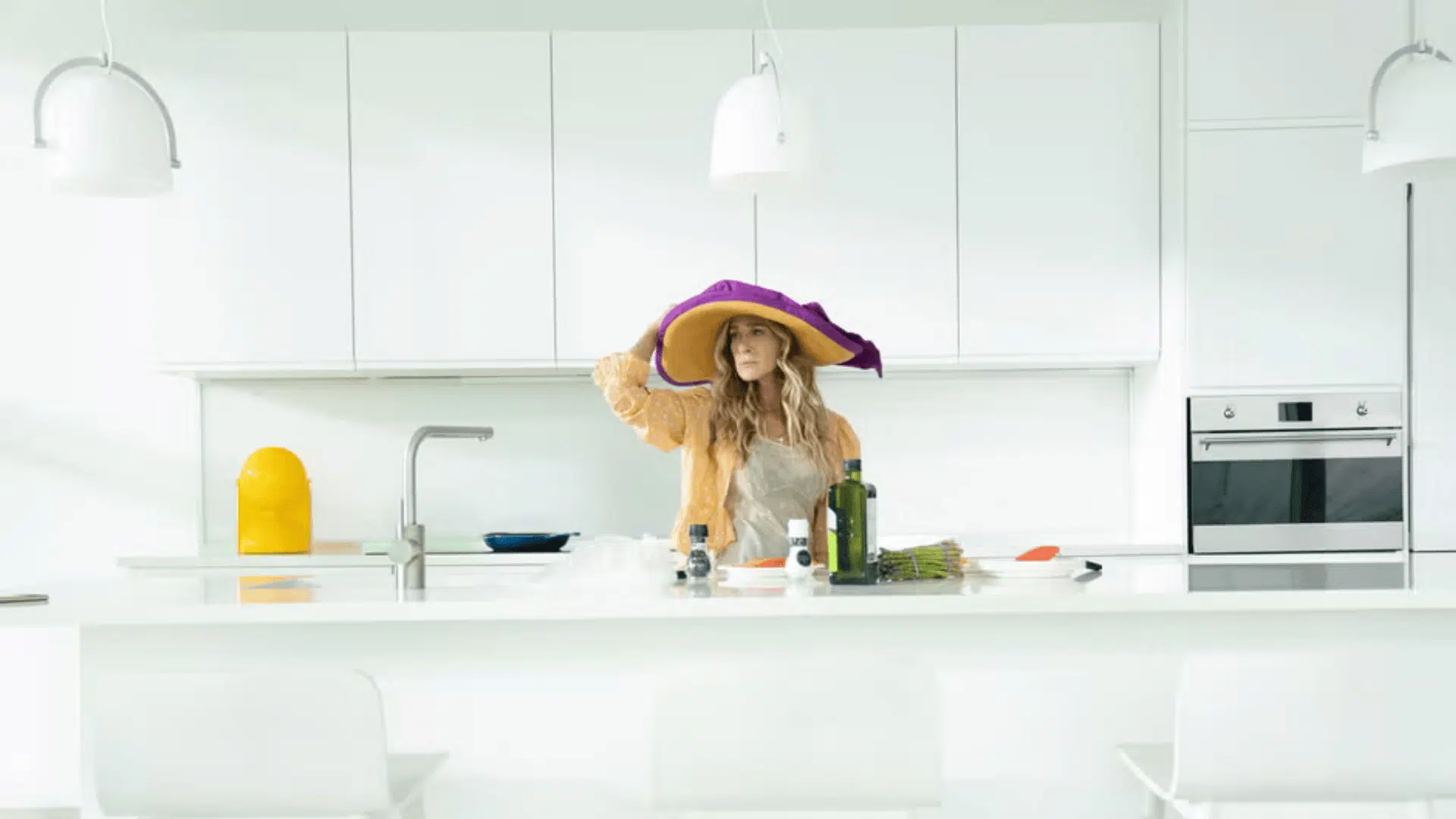 Tribeca Loft (Aidan’s Place)