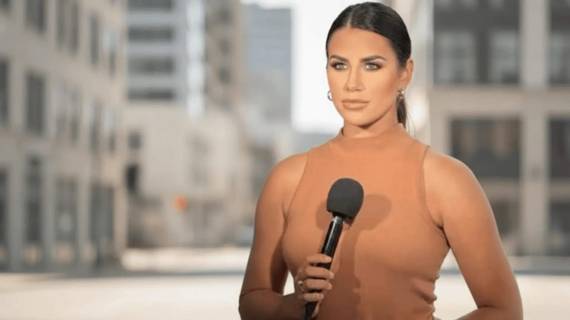 How Madison Built Her Career