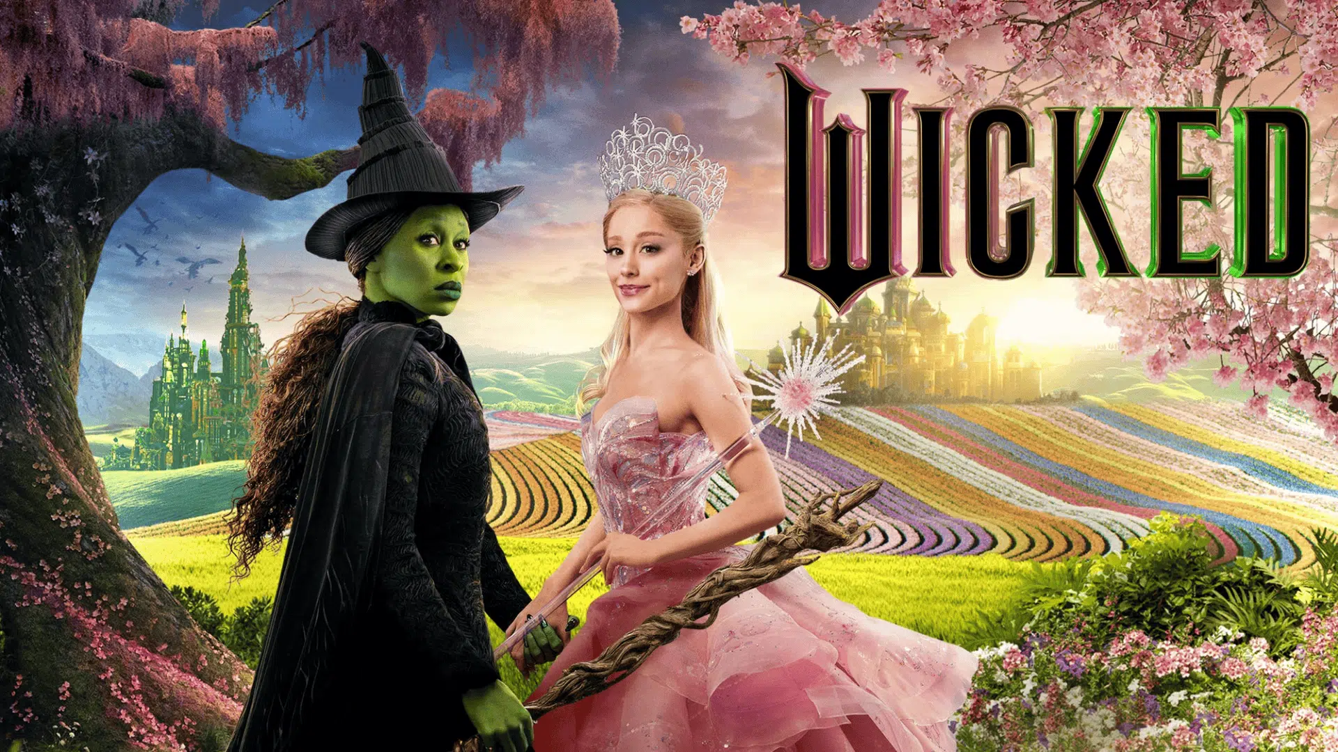 Wicked Movie