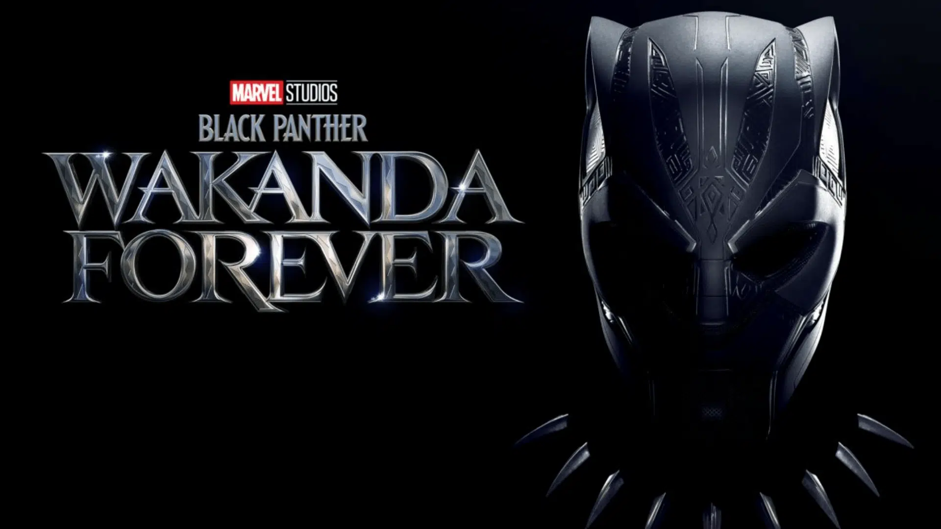black panther wakanda forever movie
