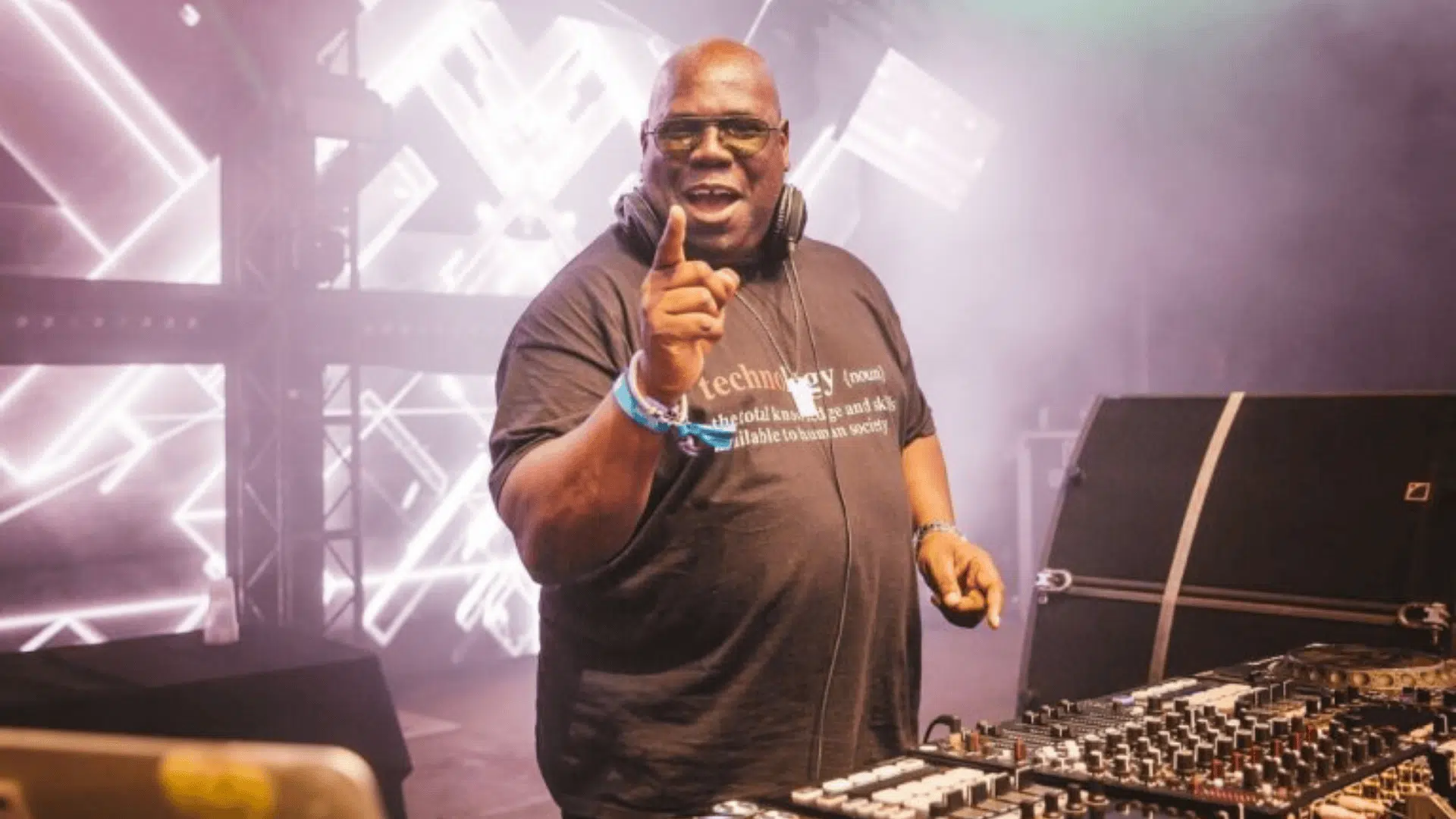 carl cox