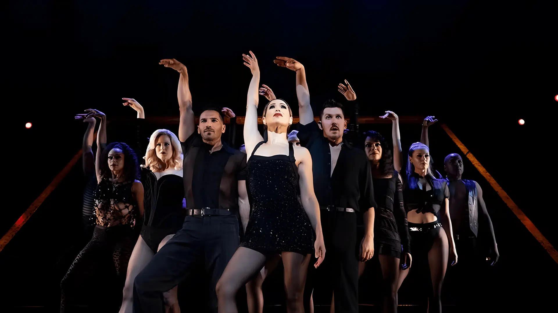 chicago best broadway show