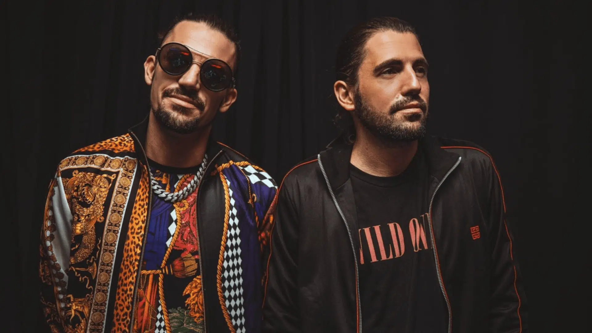 dimitri vegas like mike