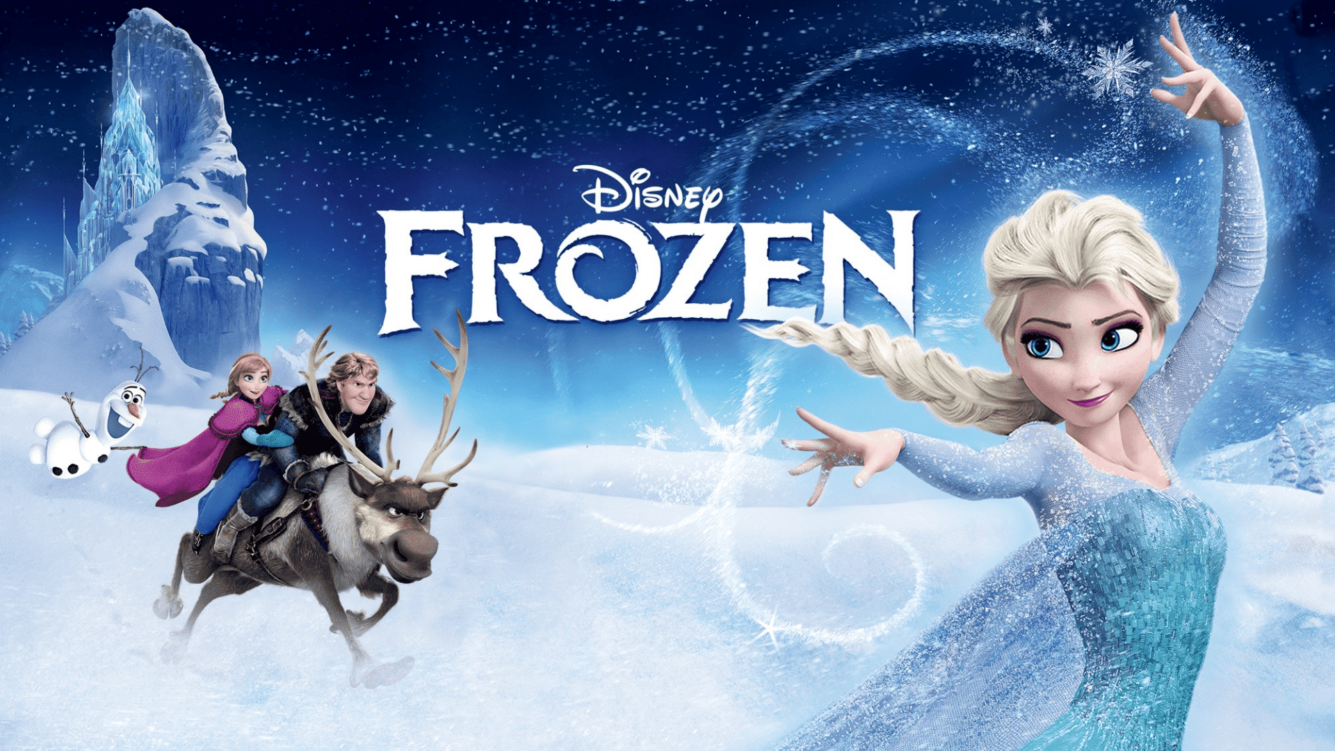 frozen movie