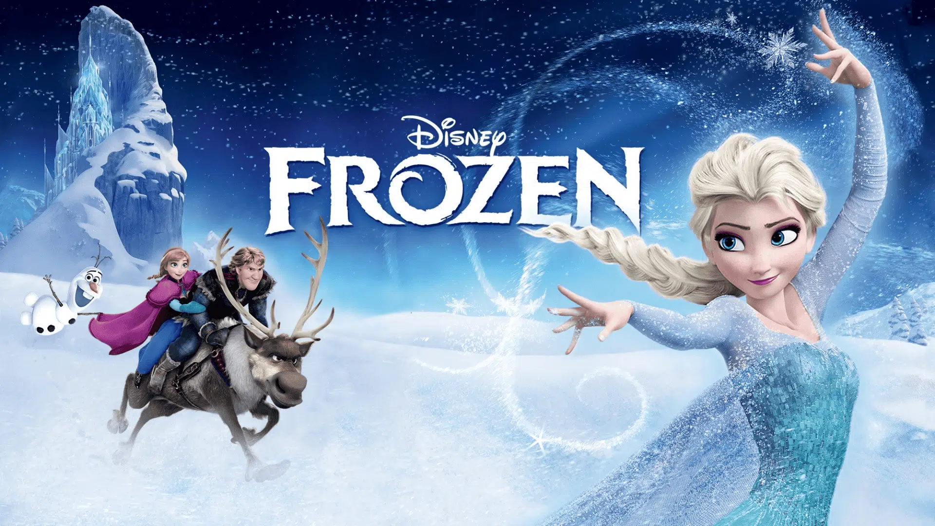 frozen movie