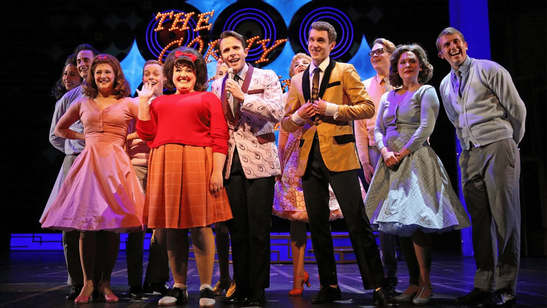 hairspray