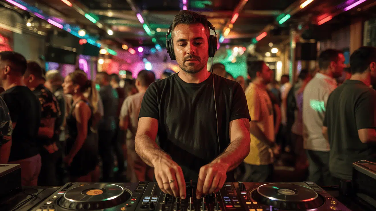 how much do djs make (1)