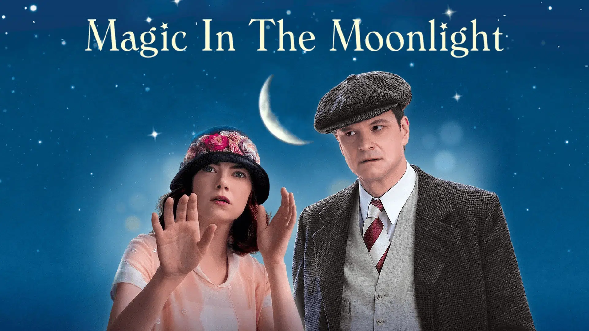 magic in the moonlight movie