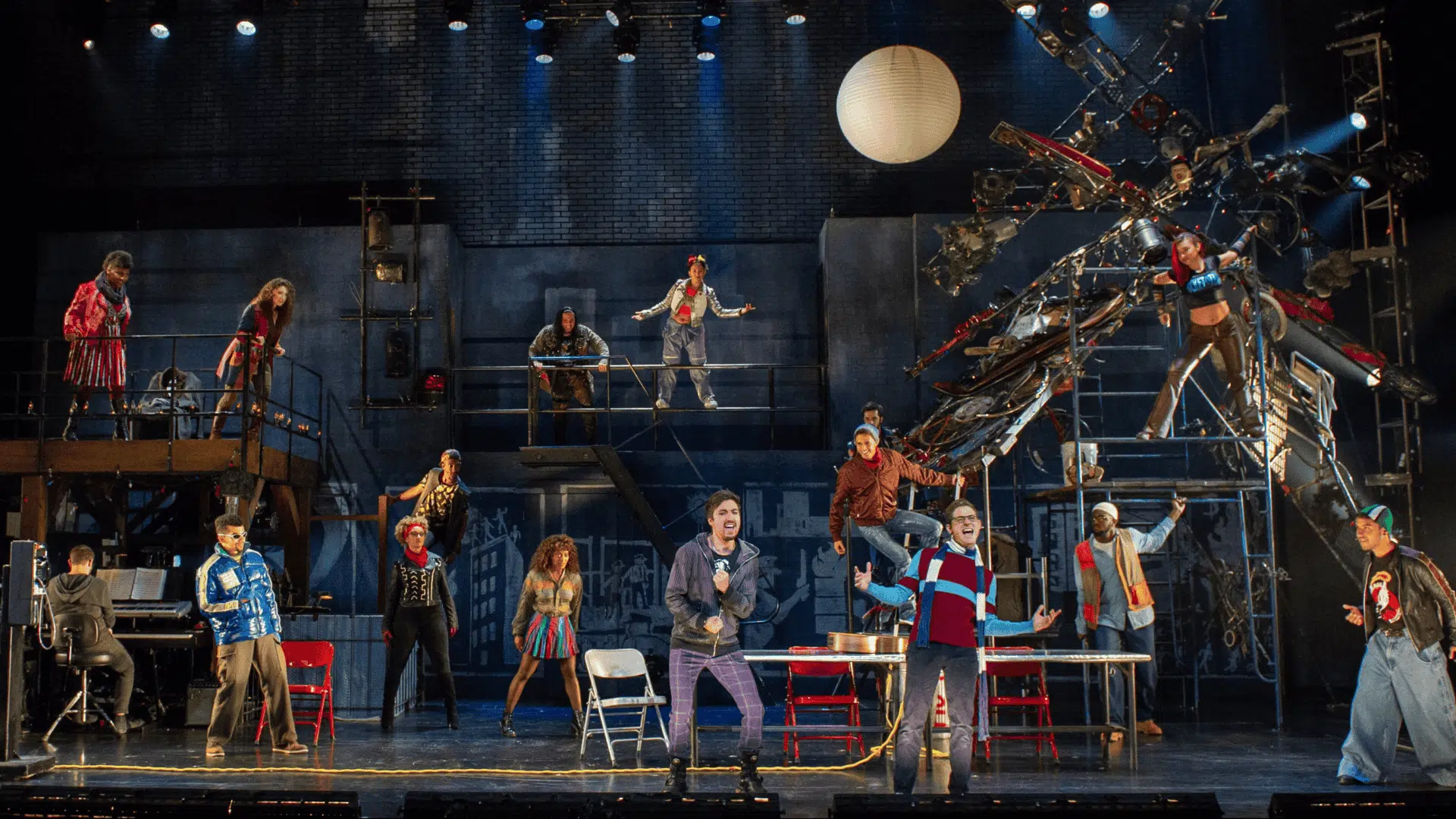 rent