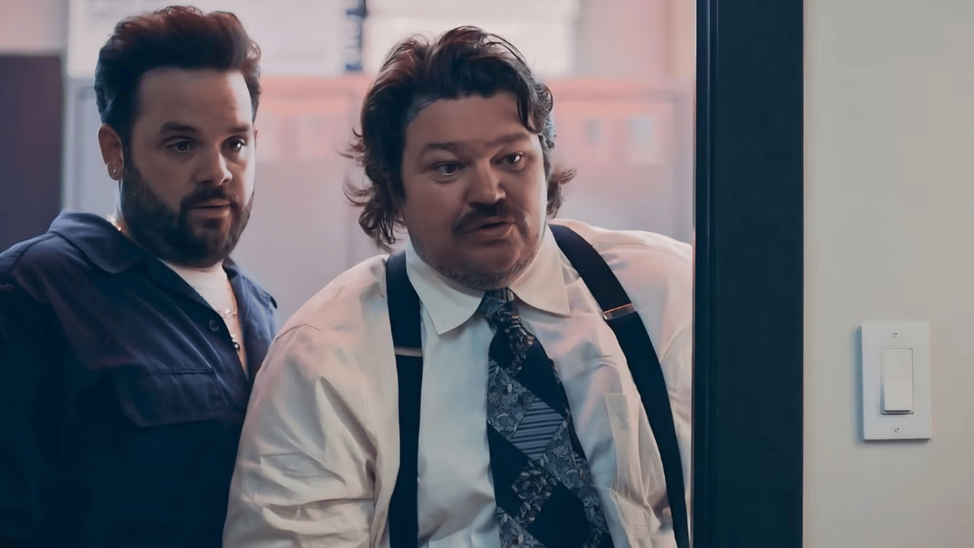 the fak brothers neil and ted fak the bear family tree