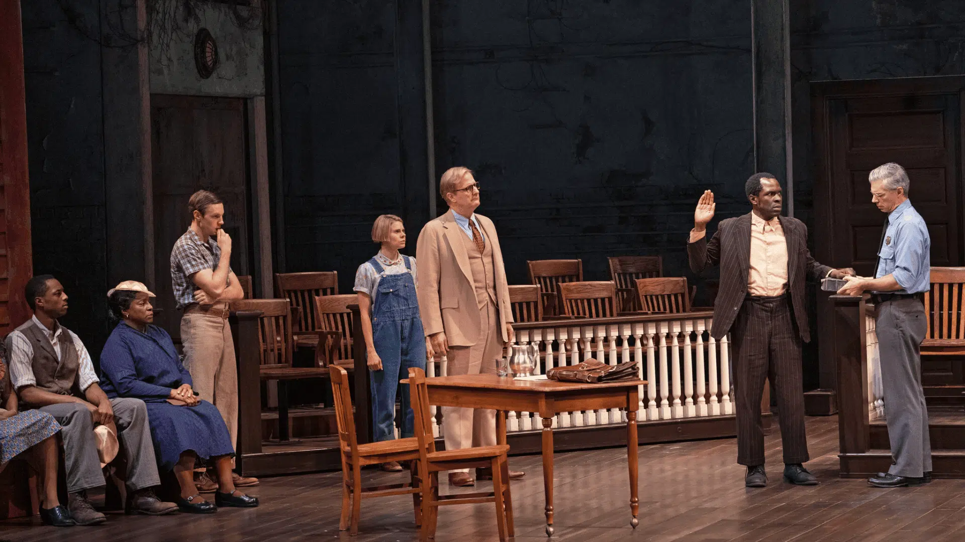 to kill a mocking bird