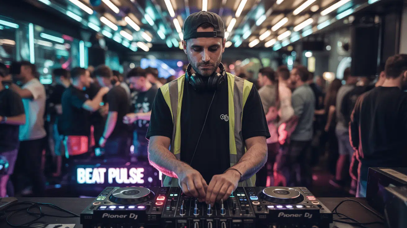 types of house music