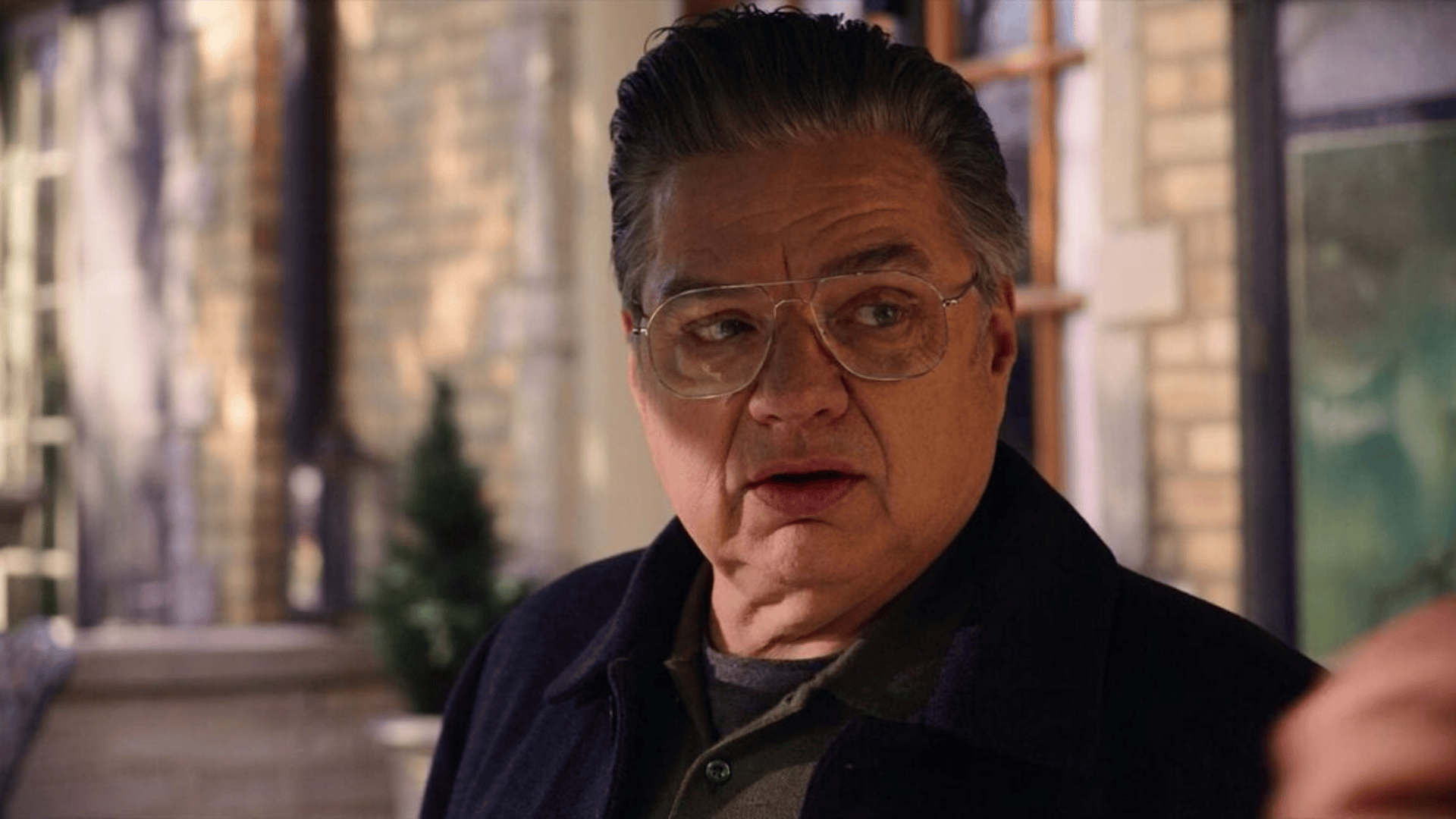 uncle jimmy jimmy kalinowski the bear family tree