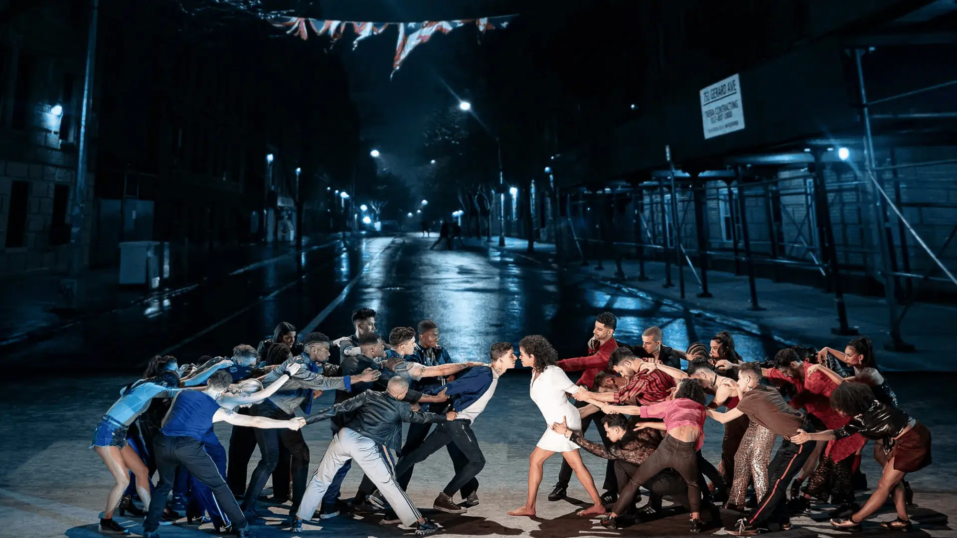 west side story