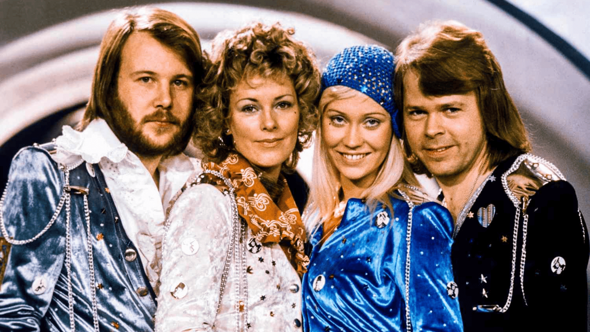 ABBA the music band