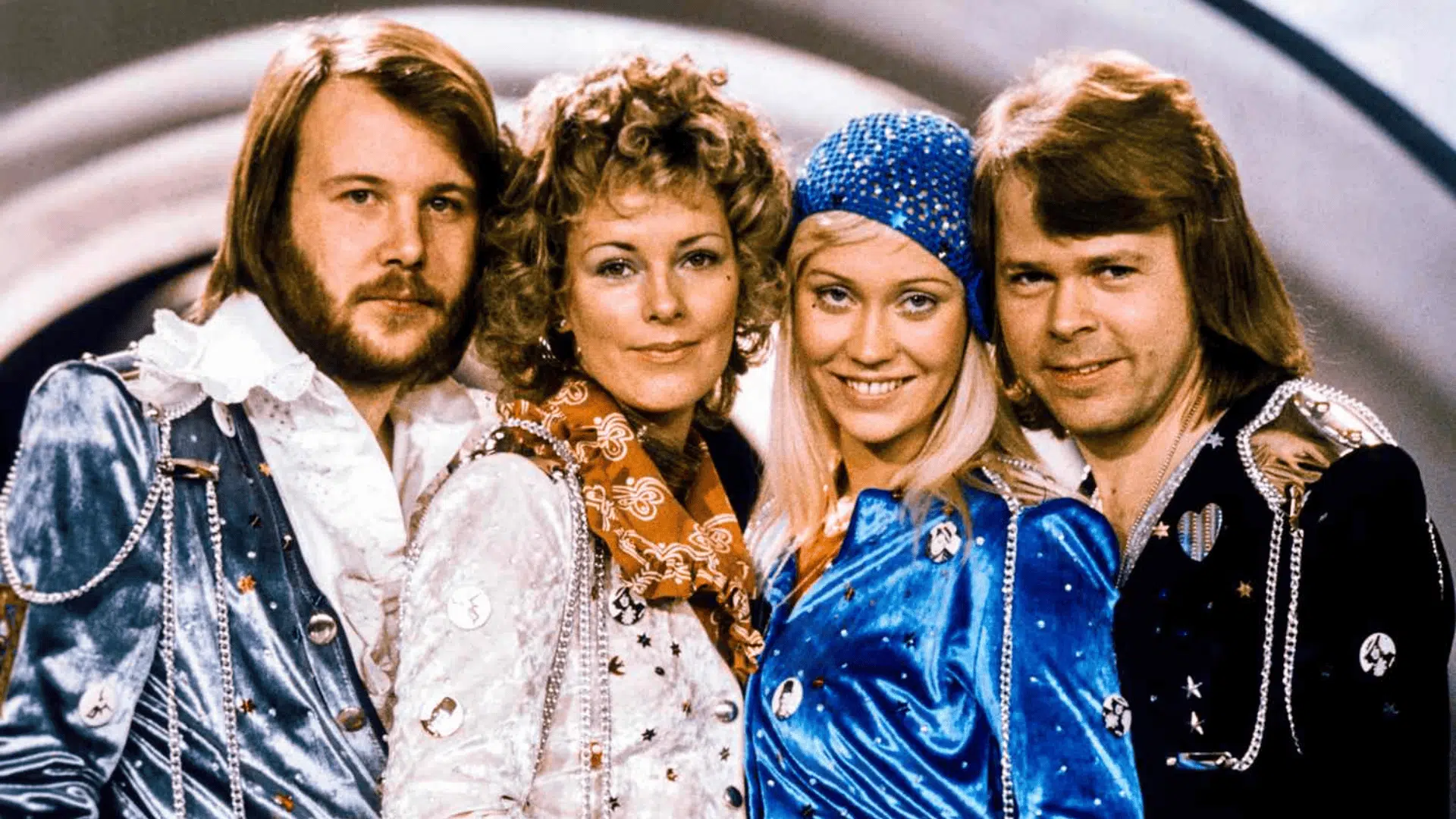 ABBA the music band