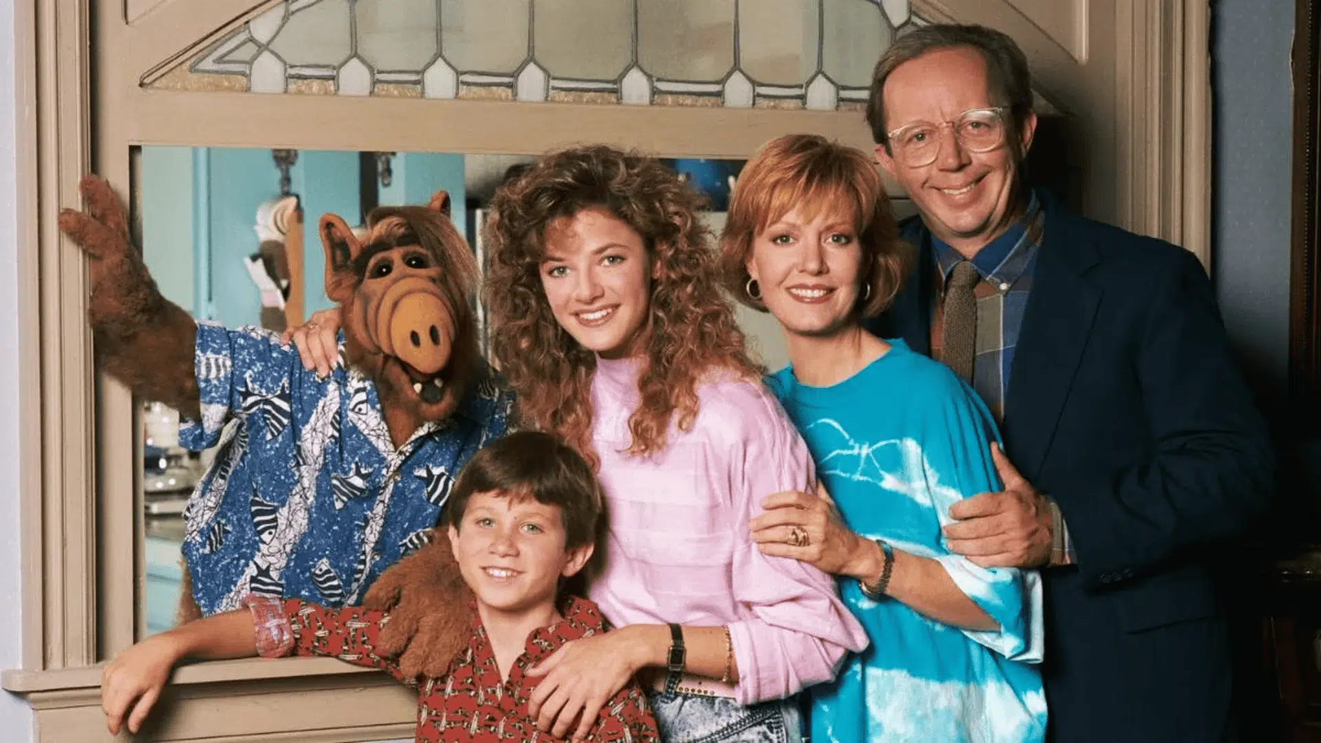 ALF tv show