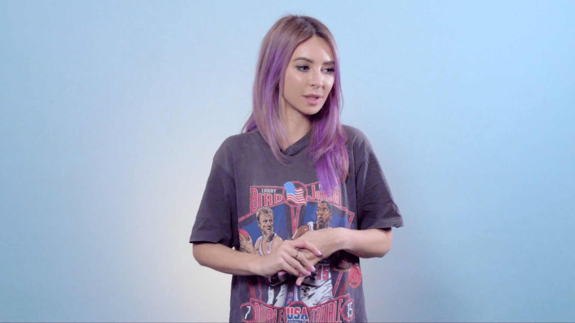 Alison Wonderland
