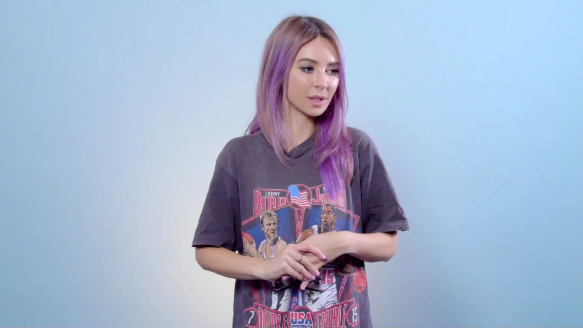 Alison Wonderland