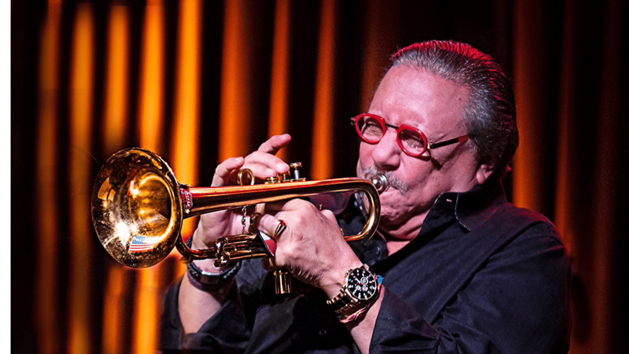 Arturo Sandoval