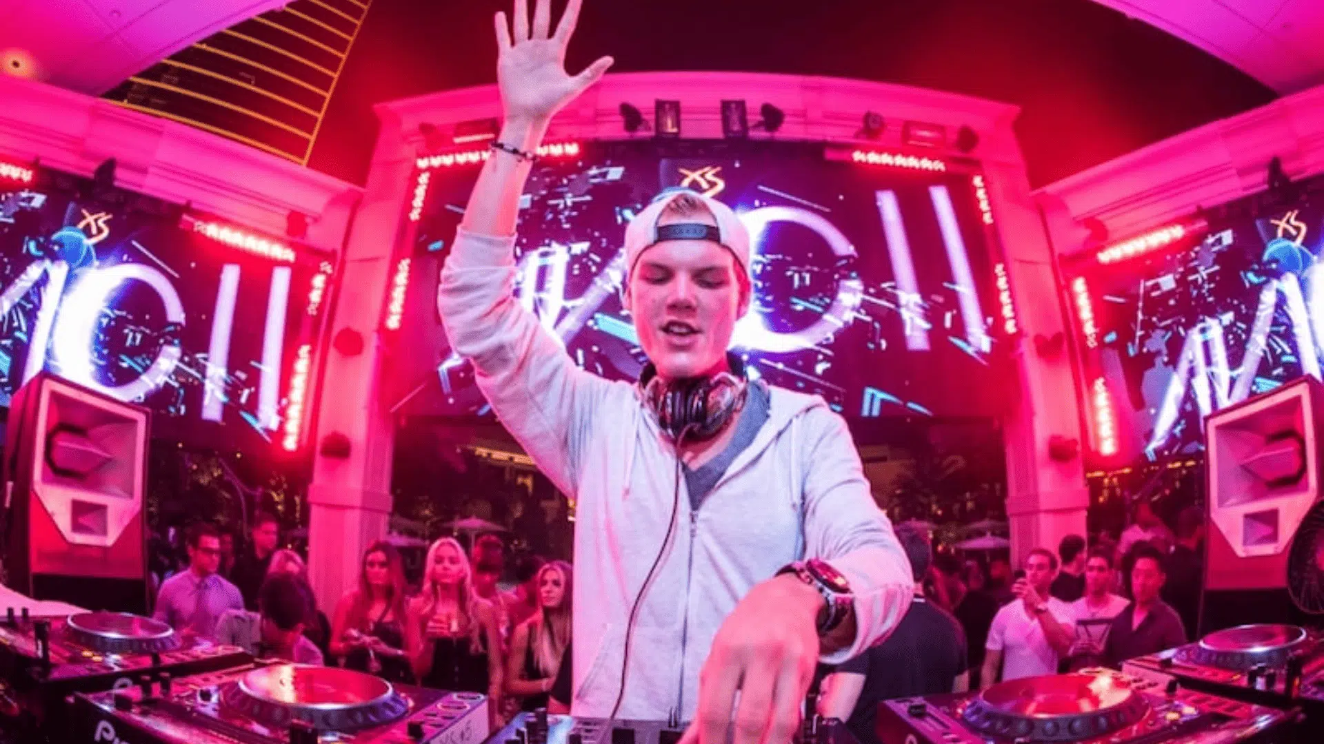 Avicii