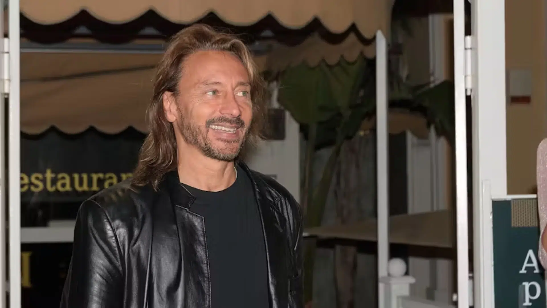 Bob Sinclar