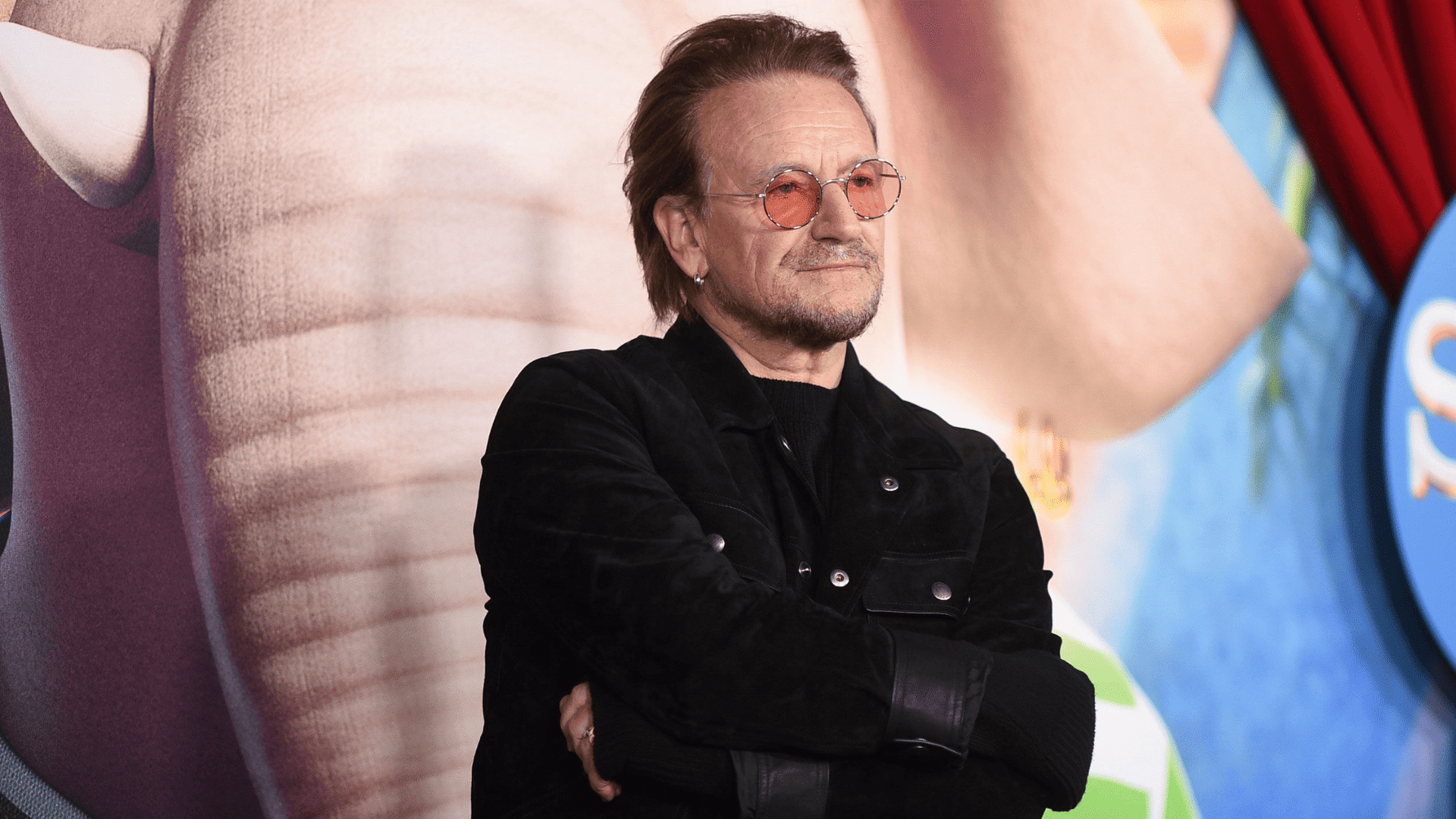 Bono U2