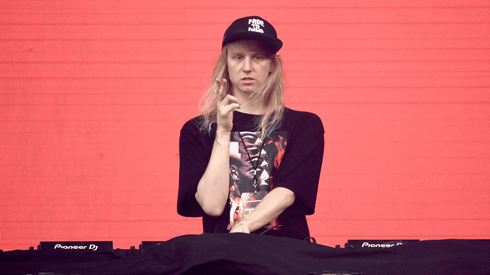 Cashmere Cat