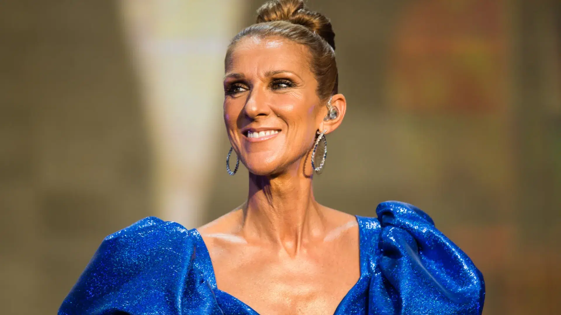 Celine Dion