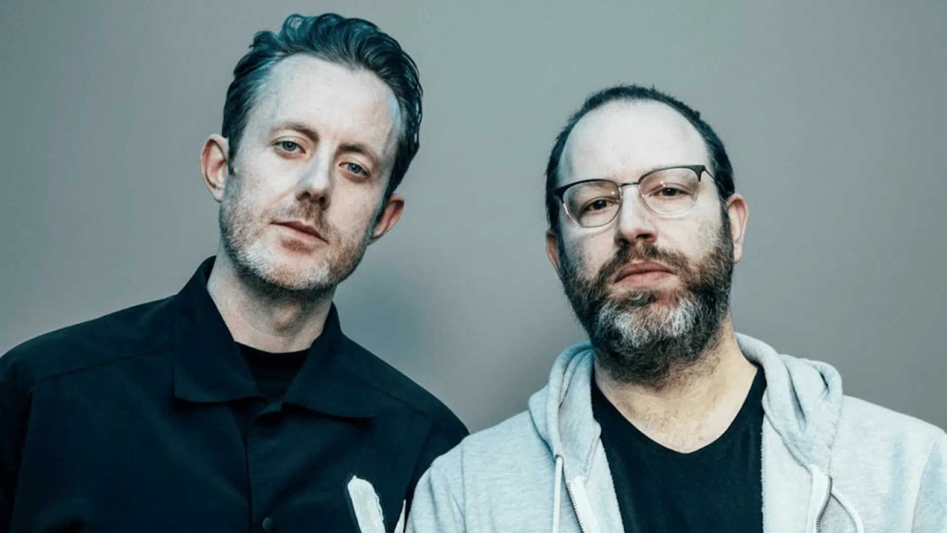 Chase And status