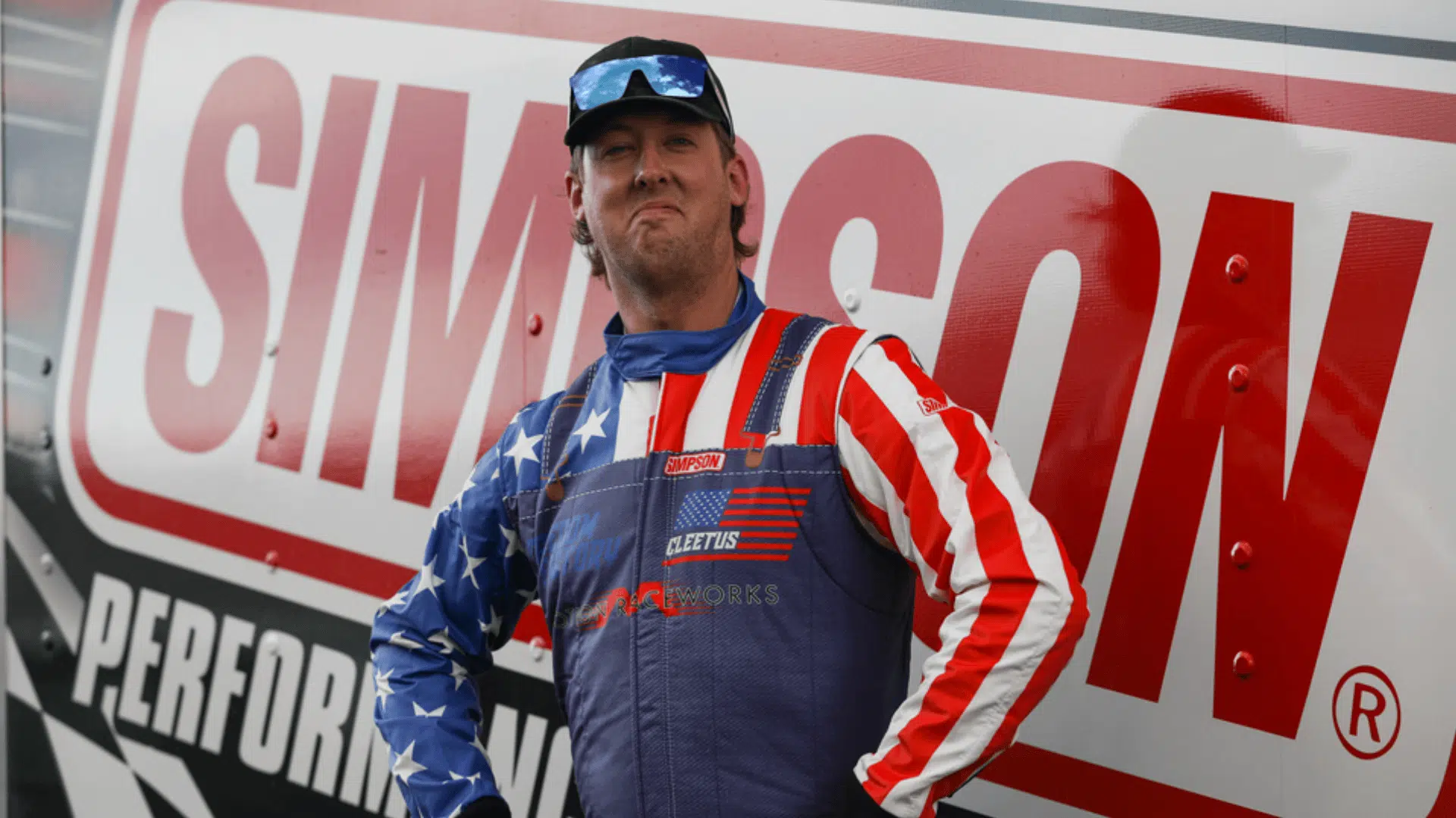 Cleetus McFarland Sources of income