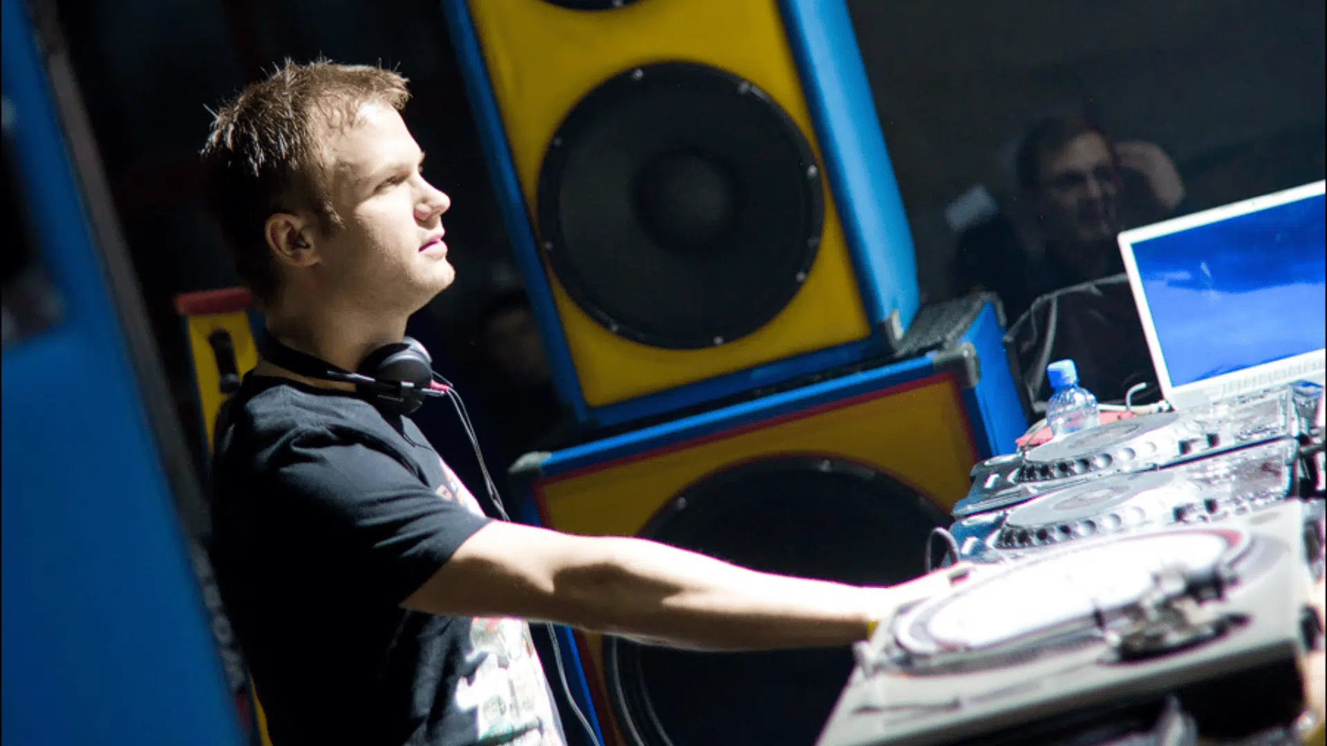 Dash Berlin