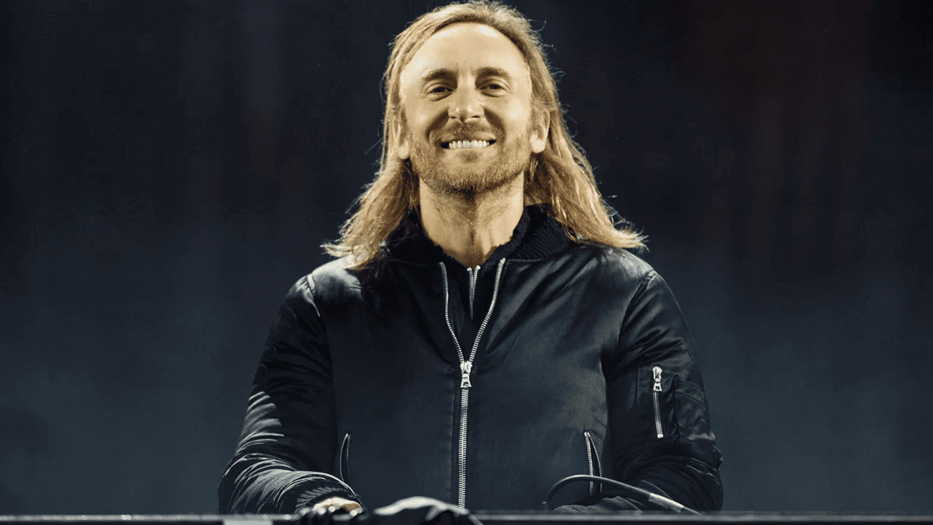 David Guetta