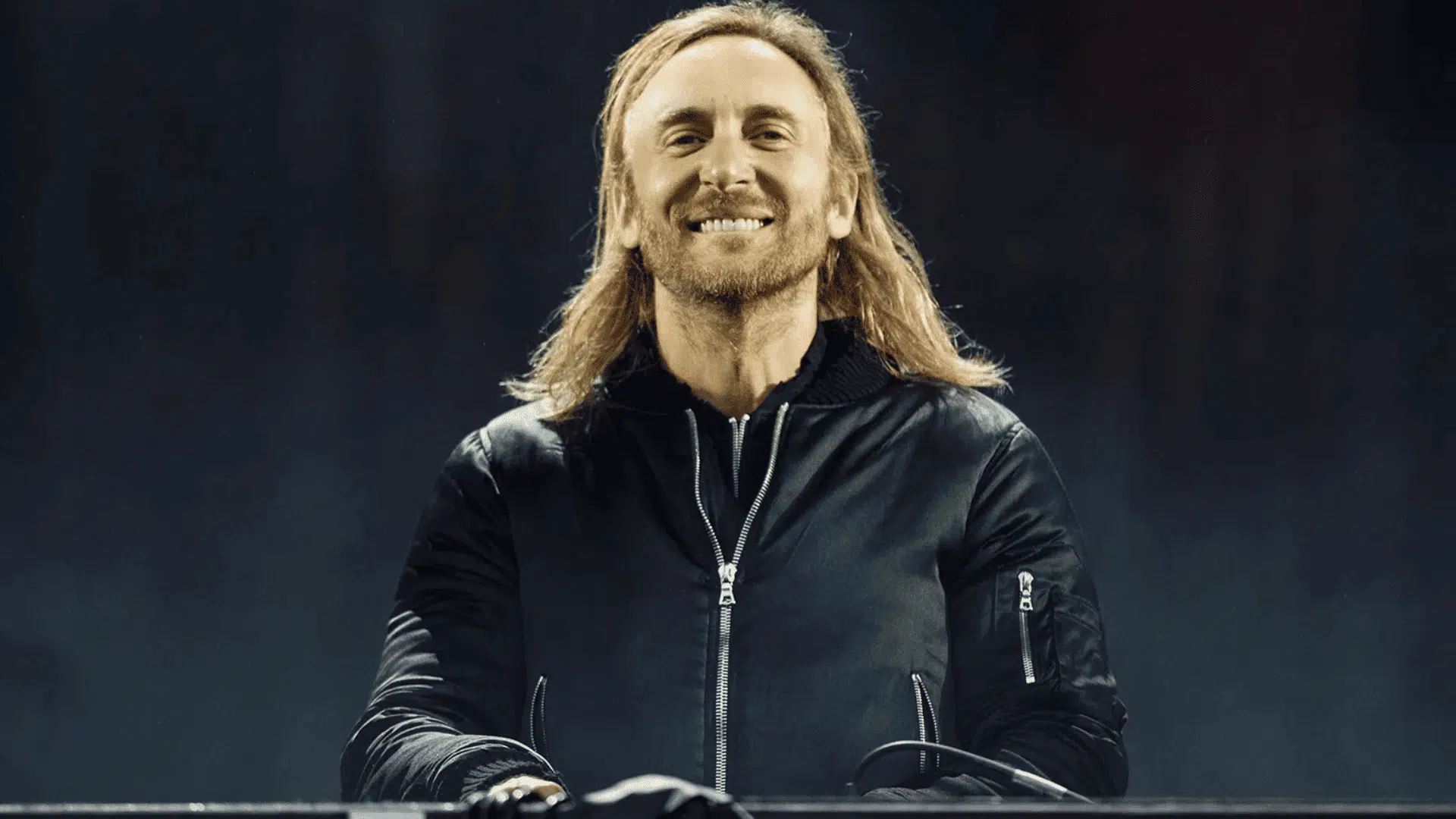 David Guetta
