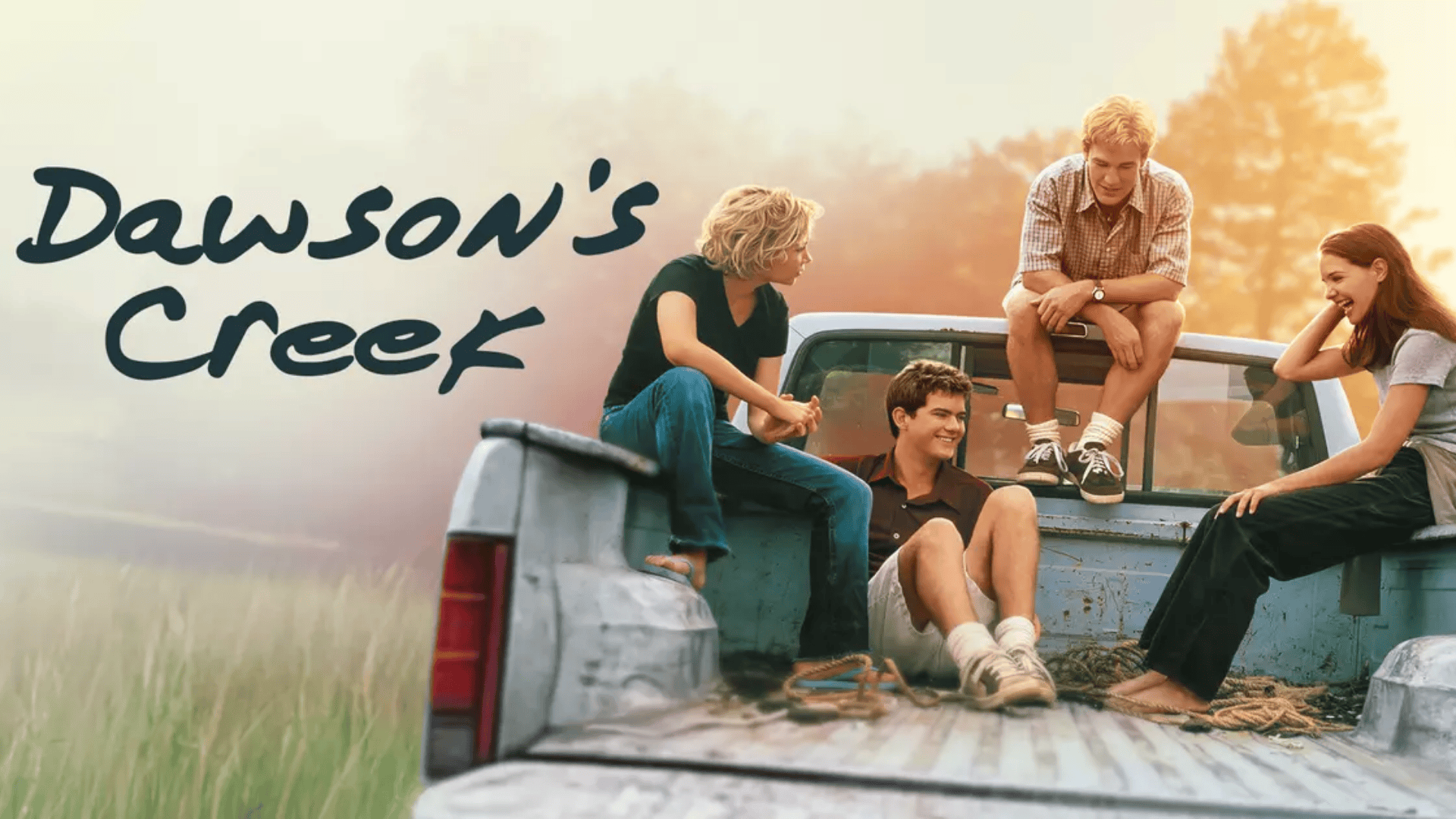 Dawson Creek tv show