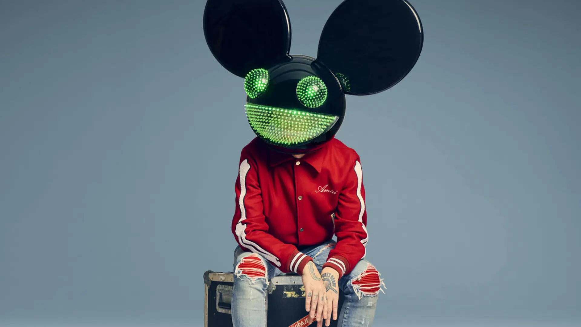 Deadmau5