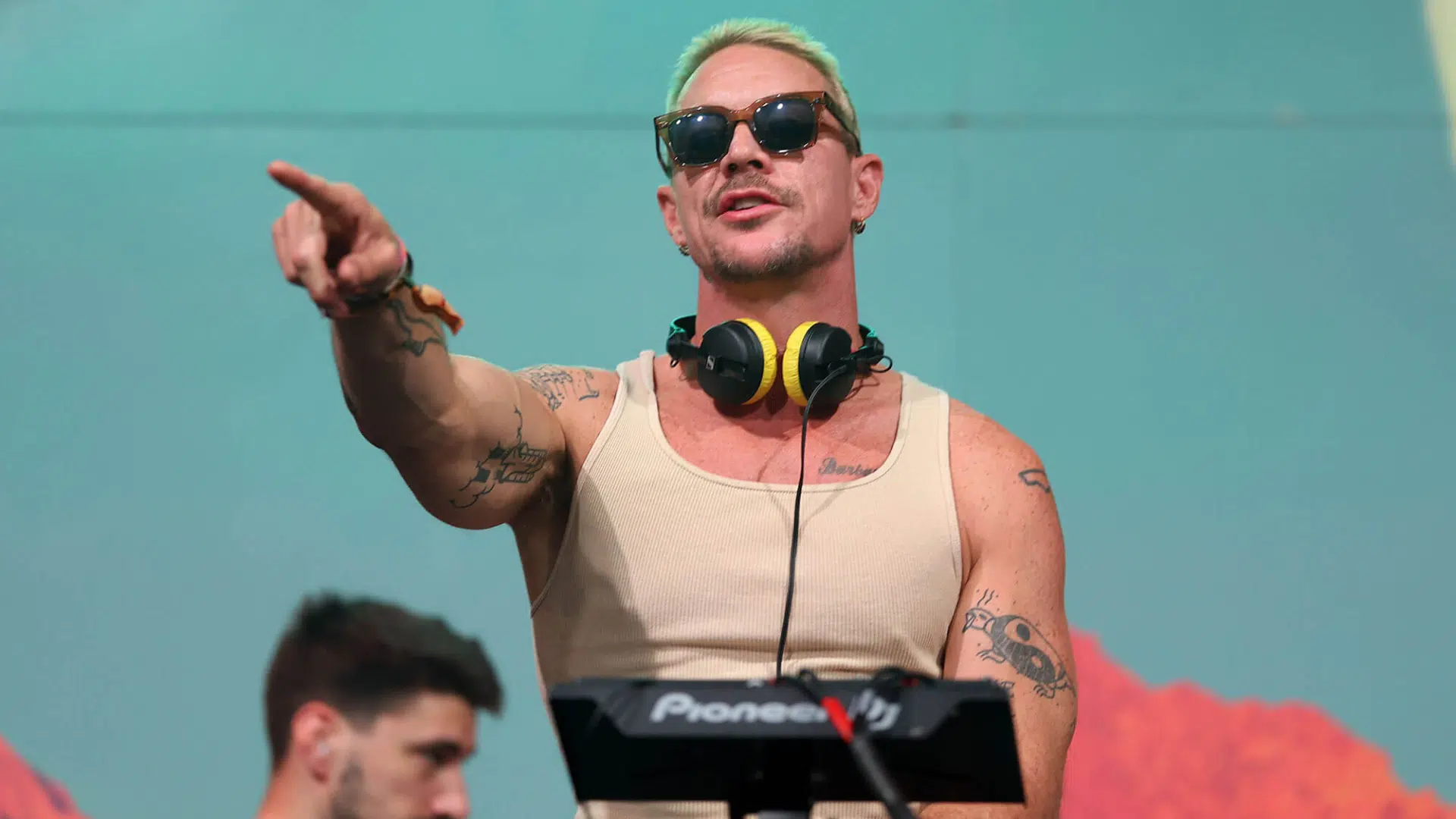 Diplo