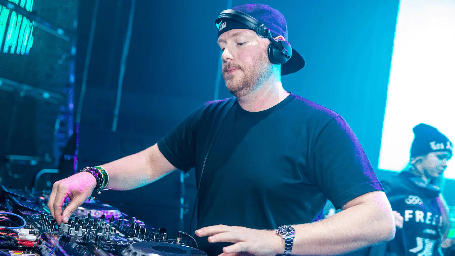 Eric Prydz